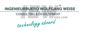 Ingenieurbuero Wolfgang Weiss - Consulting & Development